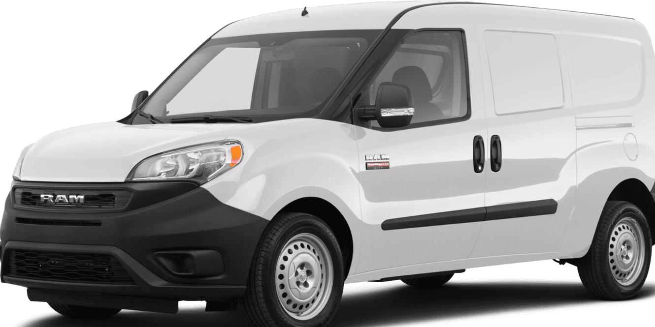 RAM PROMASTER CITY 2019 ZFBHRFBB2K6M34093 image